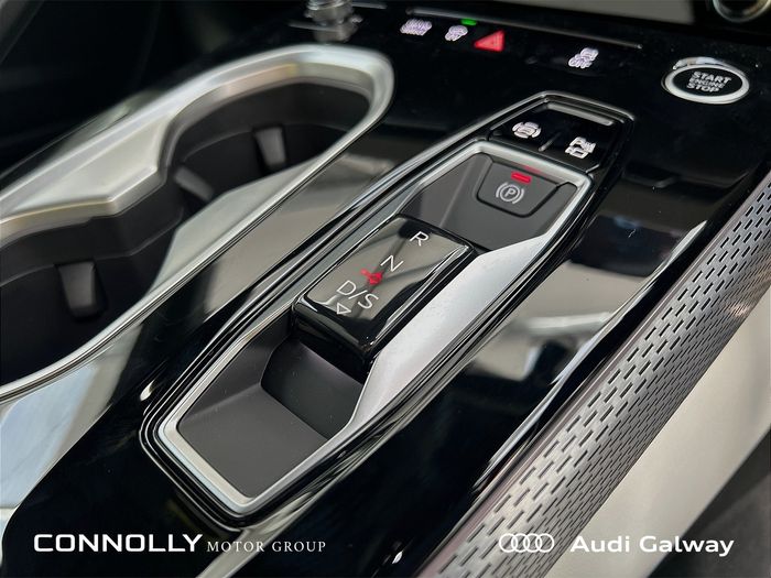Audi A6 2026