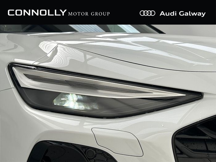 Audi A6 2026