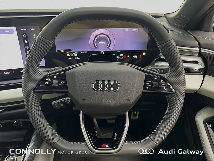 Audi A6 2026