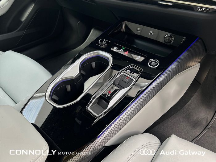 Audi A6 2026