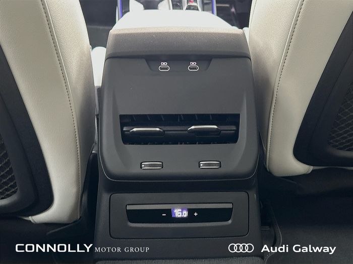 Audi A6 2026