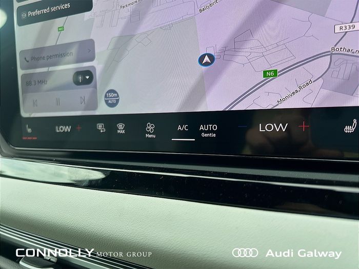 Audi A6 2026