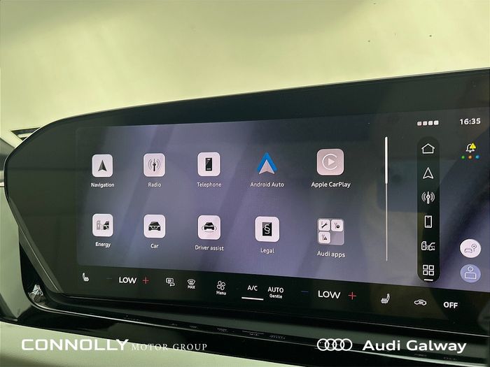 Audi A6 2026