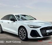 Audi A6 2026