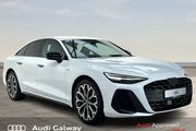 Audi A6 2026