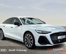 Audi A6 2026