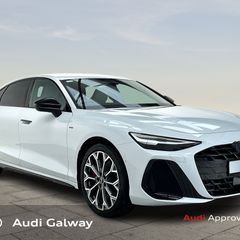 Audi A6 2026