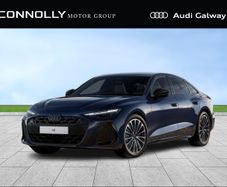 Audi A6 2026