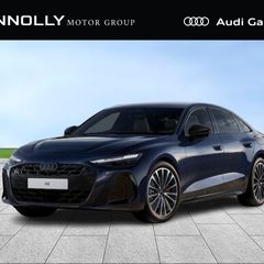 Audi A6 2026