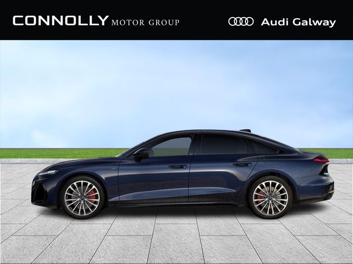 Audi A6 2026