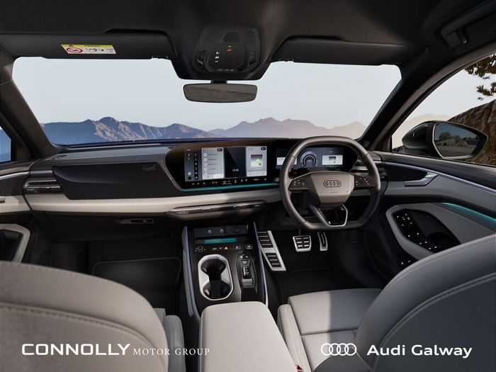 Audi A6 2026
