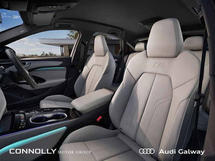 Audi A6 2026