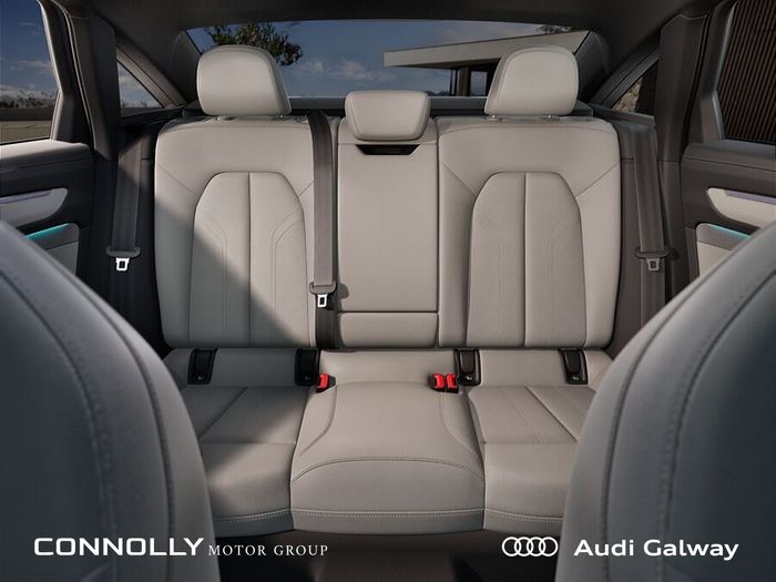 Audi A6 2026