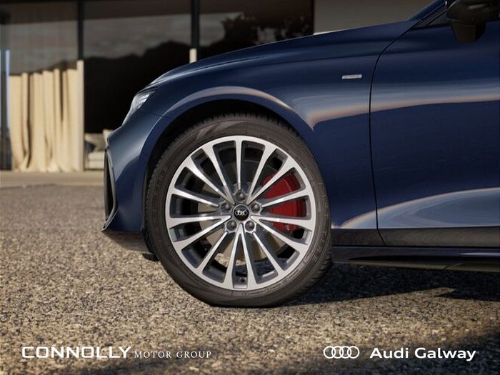 Audi A6 2026