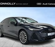 Audi A6 2026