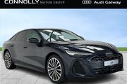 Audi A6 2026