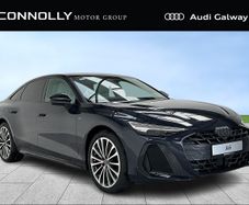 Audi A6 2026