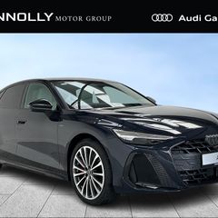 Audi A6 2026