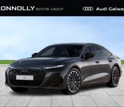 Audi A6 2026