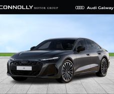 Audi A6 2026