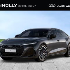 Audi A6 2026