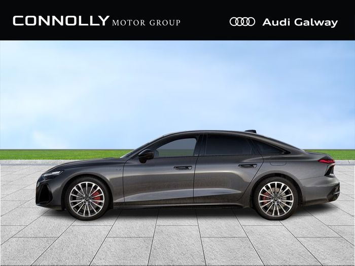 Audi A6 2026
