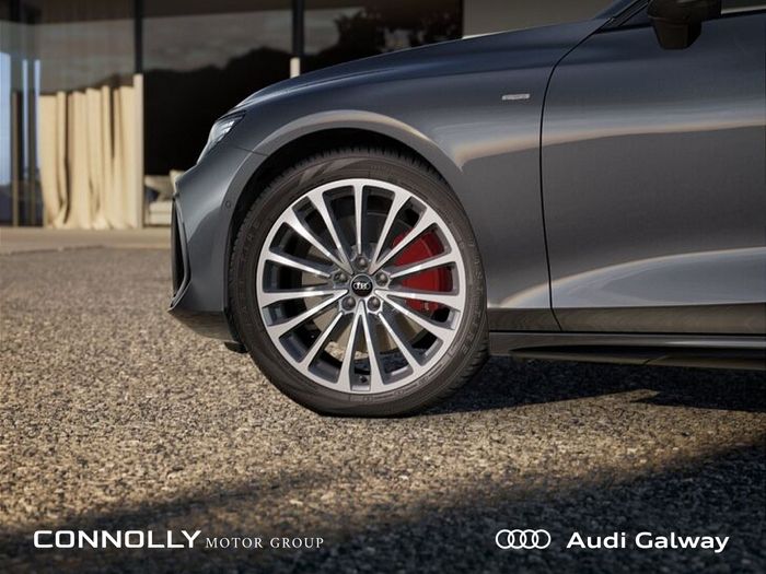 Audi A6 2026