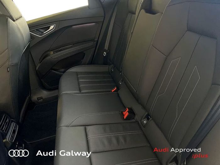 Audi Q4 E-tron 2024