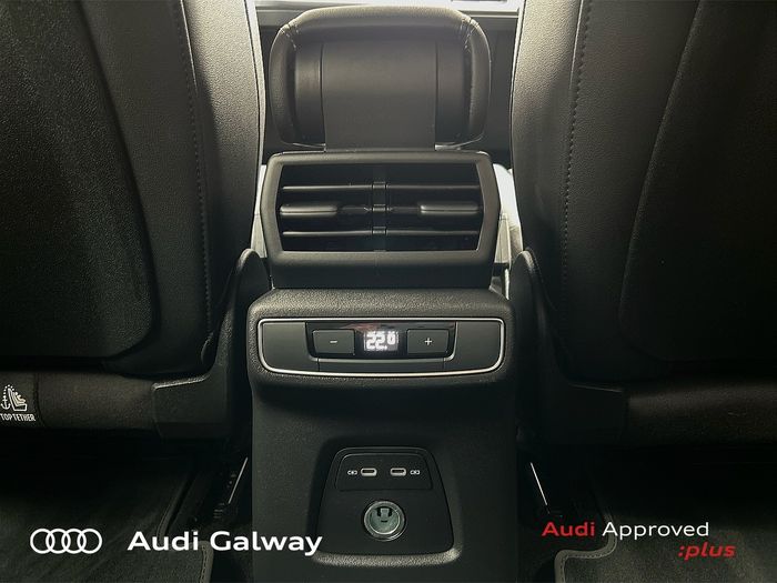 Audi Q4 E-tron 2025