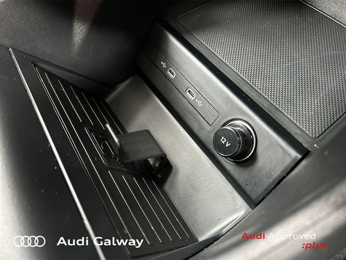 Audi Q4 E-tron 2025