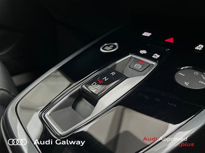 Audi Q4 E-tron 2025