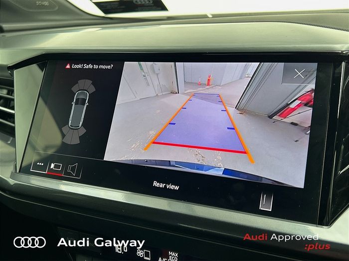 Audi Q4 E-tron 2025