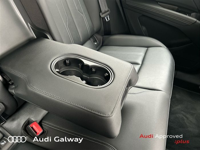 Audi Q4 E-tron 2025