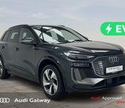 Audi Q6 e-tron 2024