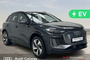 Audi Q6 e-tron 2024