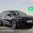 Audi Q4 E-tron 2024
