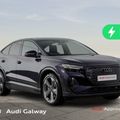 Audi Q4 E-tron 2024