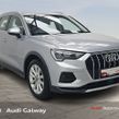 Audi Q3 2021