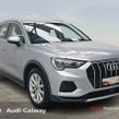 Audi Q3 2021