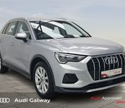 Audi Q3 2021