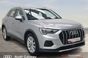 Audi Q3 2021