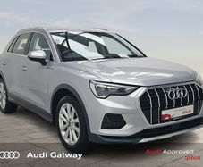 Audi Q3 2021