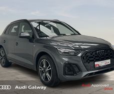 Audi Q5 2024