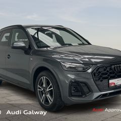 Audi Q5 2024