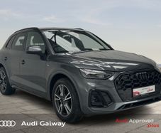 Audi Q5 2024