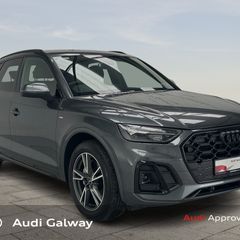 Audi Q5 2024
