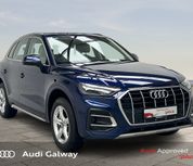 Audi Q5 2023