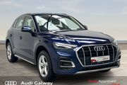 Audi Q5 2023