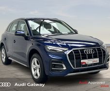 Audi Q5 2023