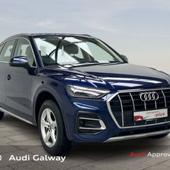 Audi Q5 2023